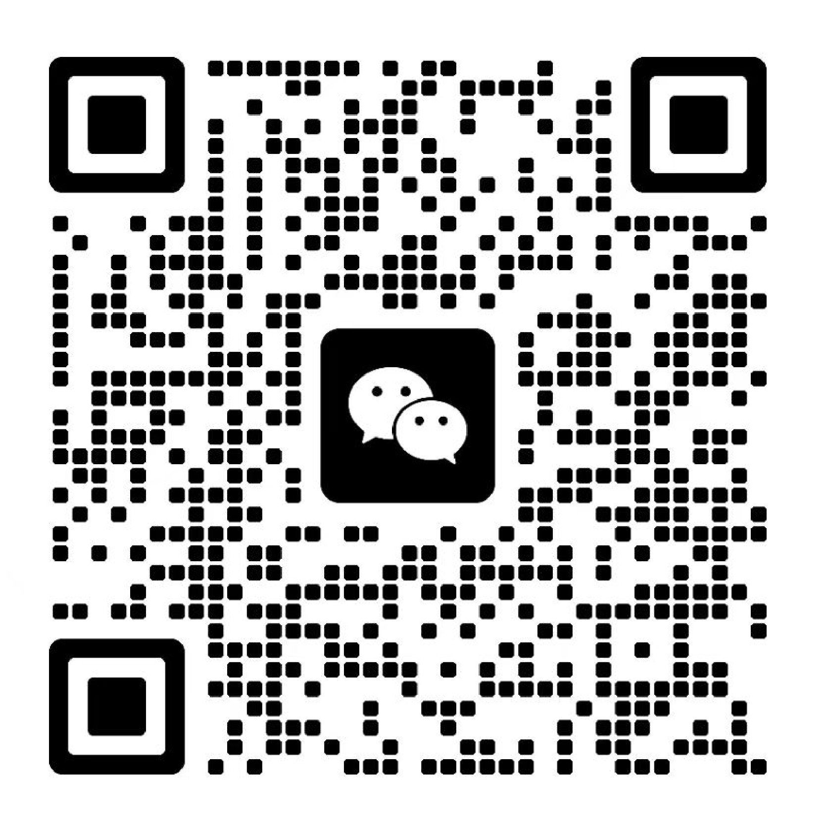 扫描二维码关注